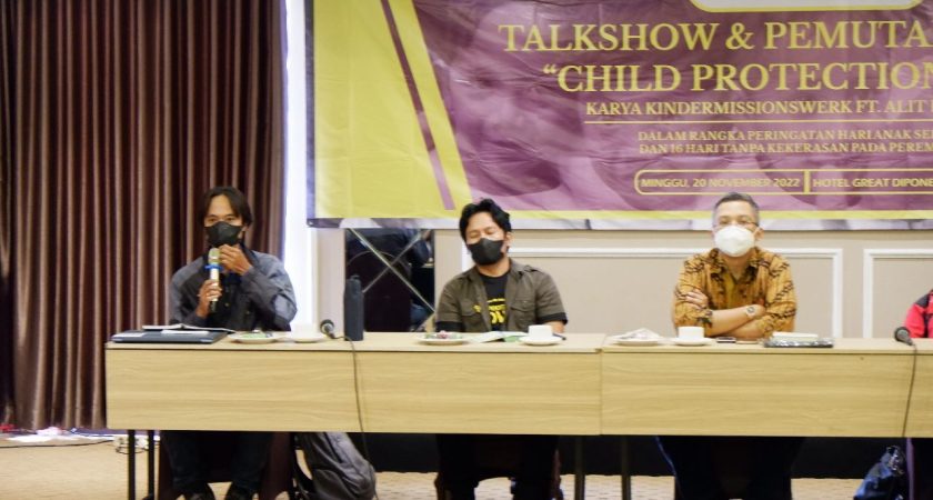 AJI Surabaya dan Yayasan ALIT Indonesia: “Kekerasan dan Eksploitasi Anak Masih Marak di Indonesia”